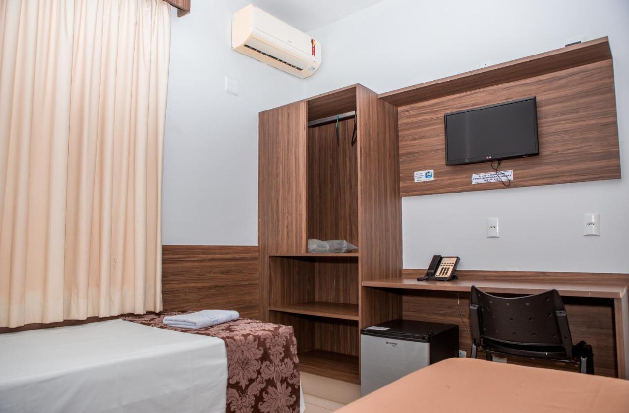 Hotel Belugi Гоянія Екстер'єр фото