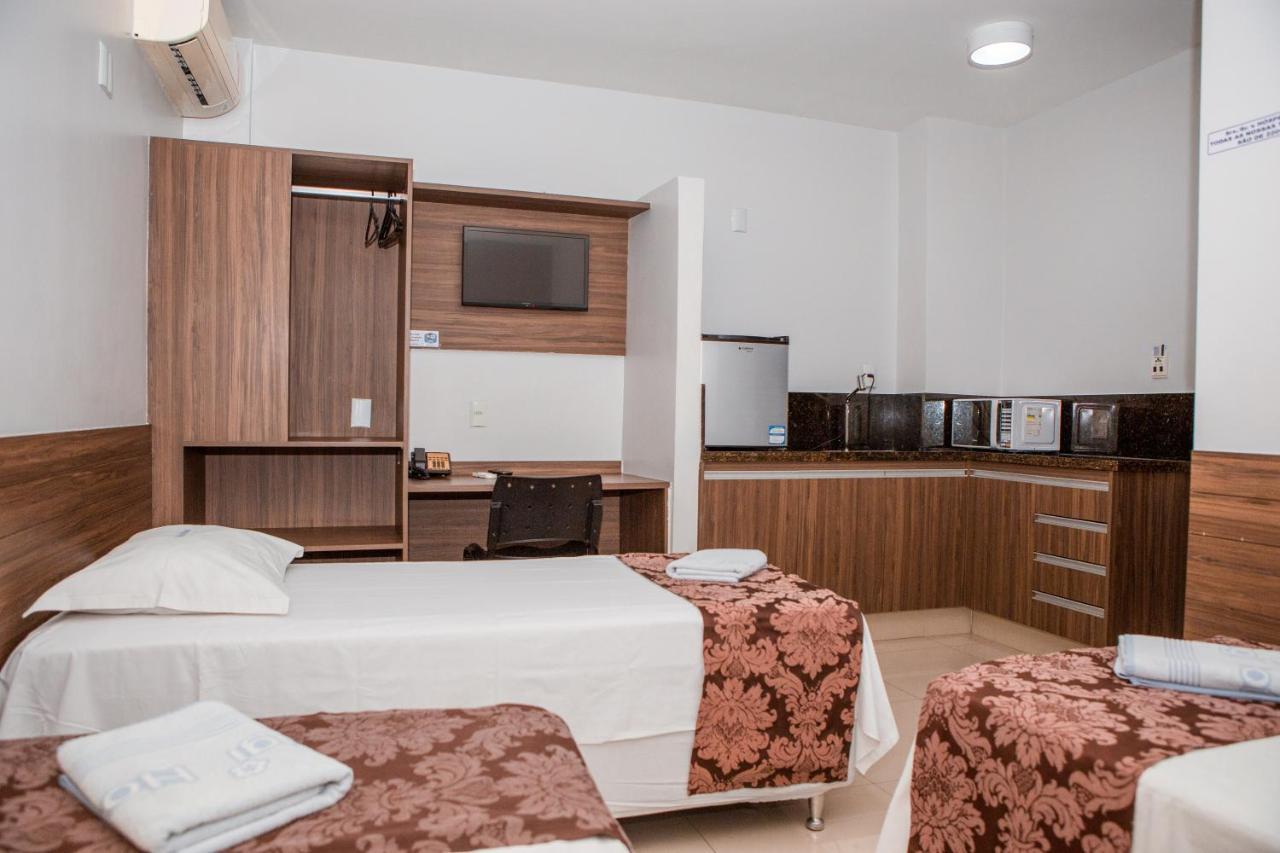 Hotel Belugi Гоянія Екстер'єр фото