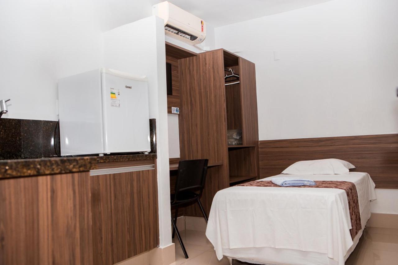 Hotel Belugi Гоянія Екстер'єр фото