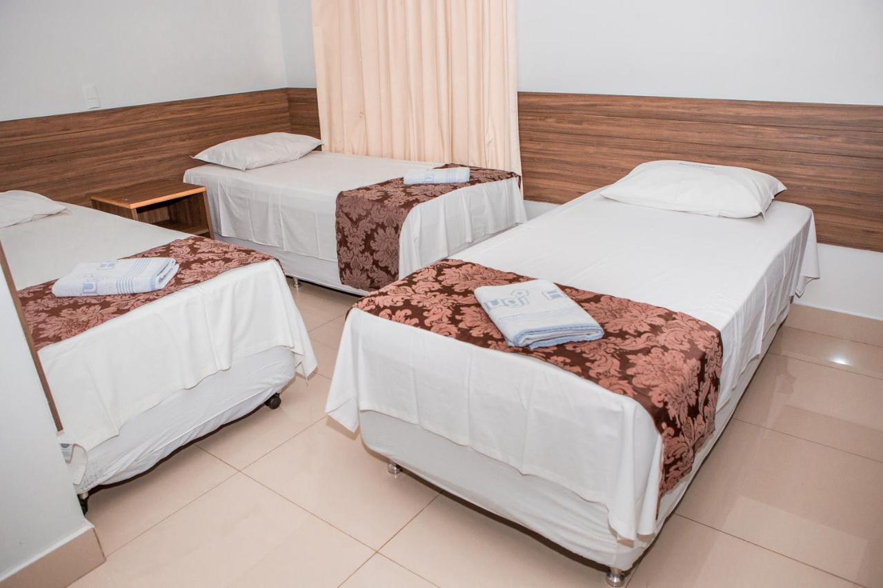 Hotel Belugi Гоянія Екстер'єр фото