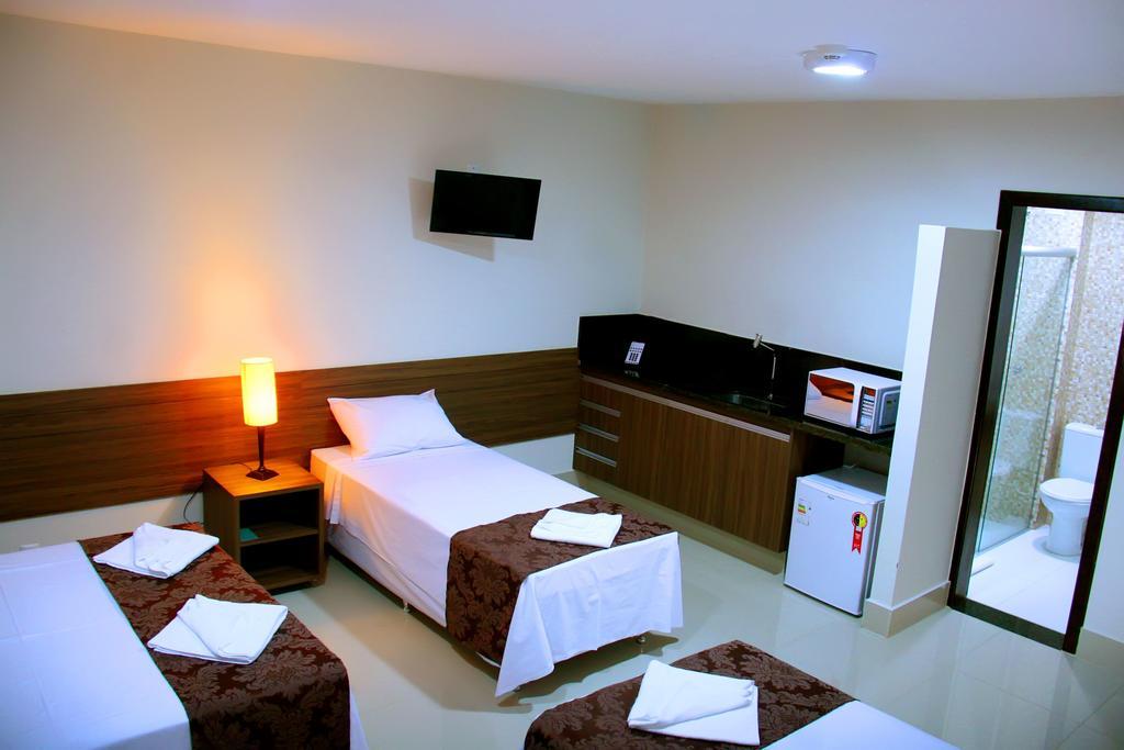 Hotel Belugi Гоянія Номер фото