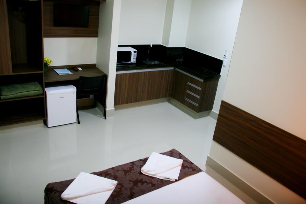 Hotel Belugi Гоянія Номер фото