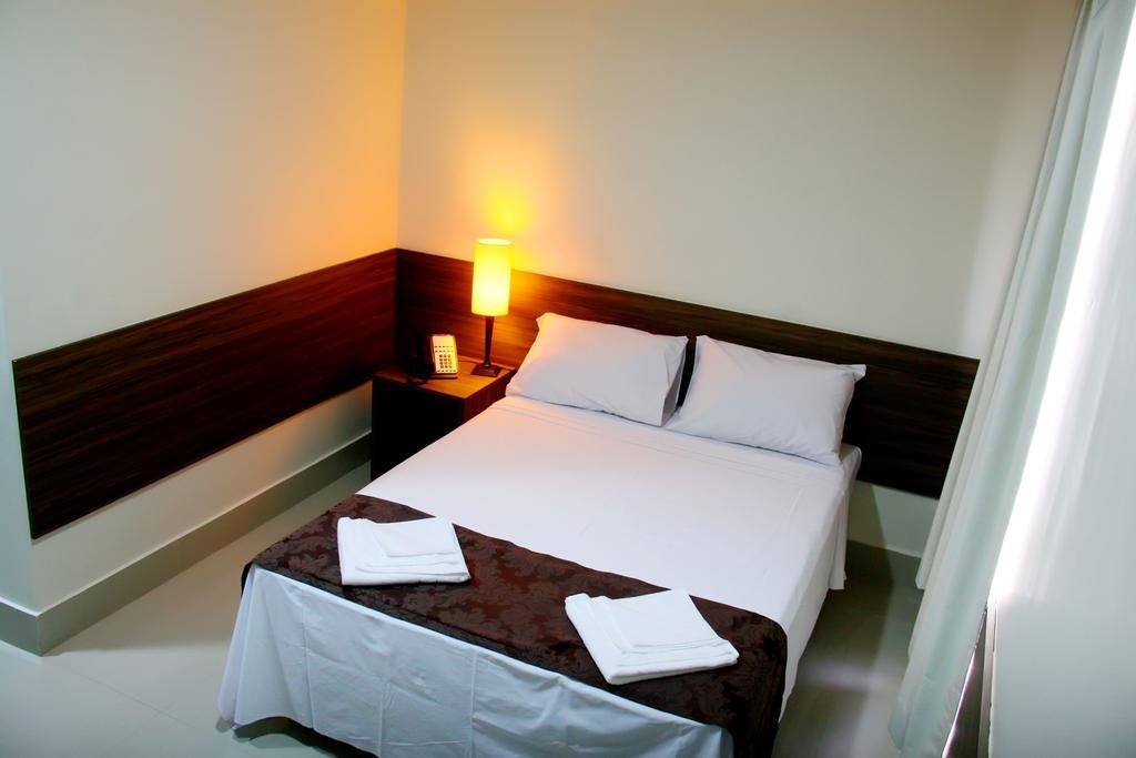 Hotel Belugi Гоянія Номер фото