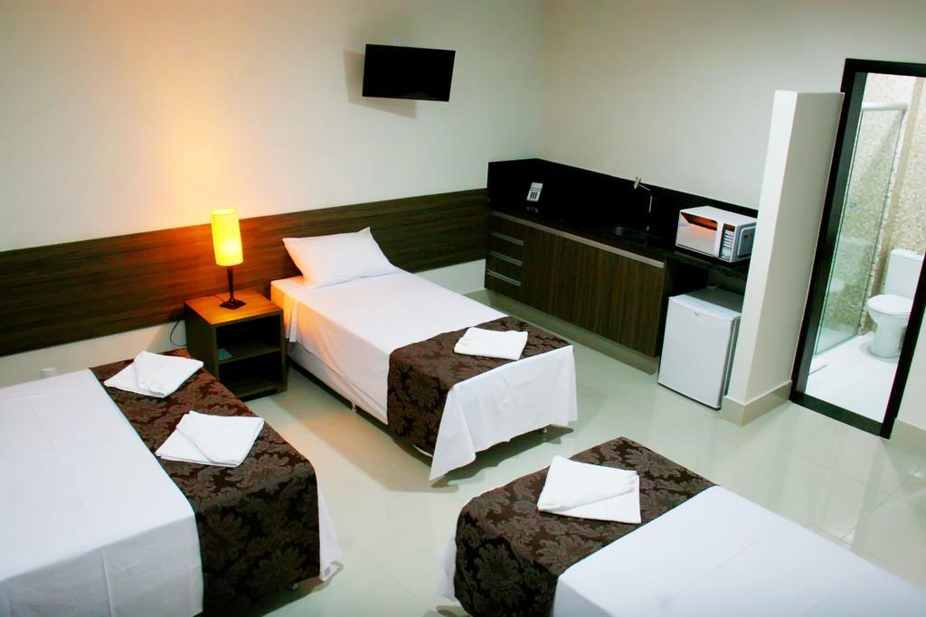 Hotel Belugi Гоянія Номер фото