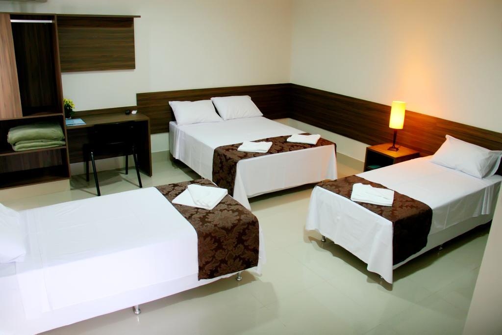 Hotel Belugi Гоянія Номер фото